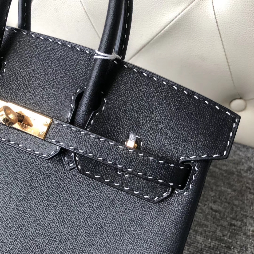 hermès(爱马仕)birkin 25cm gm皮 miss u 系列 ck89